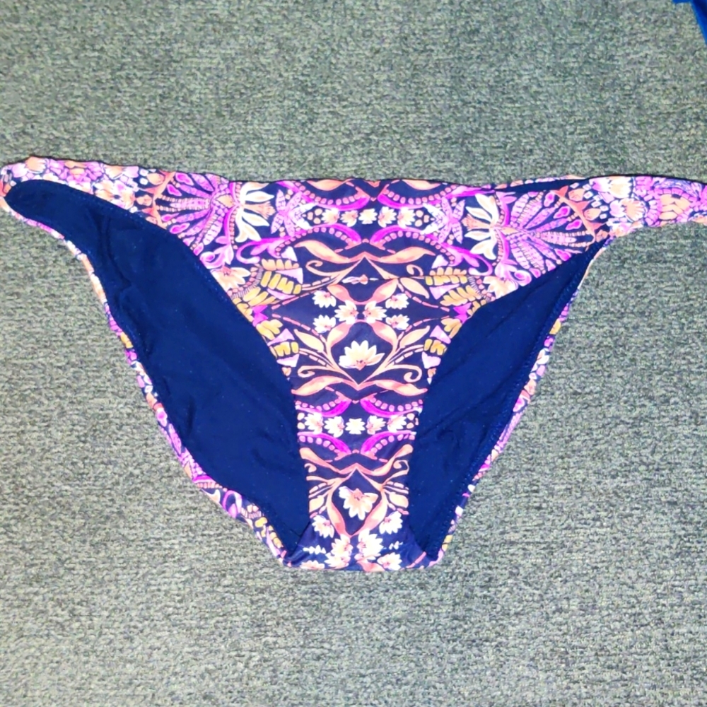 O'neill Bikini Bottom Medium Coverage - image 1